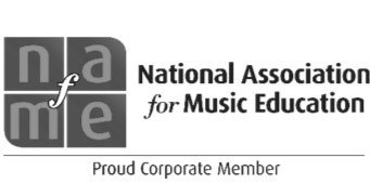 National Association for Music Education Logo