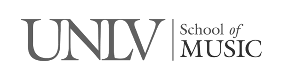 UNLV School of Music Logo