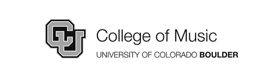 University of Colorado Boulder College of Music