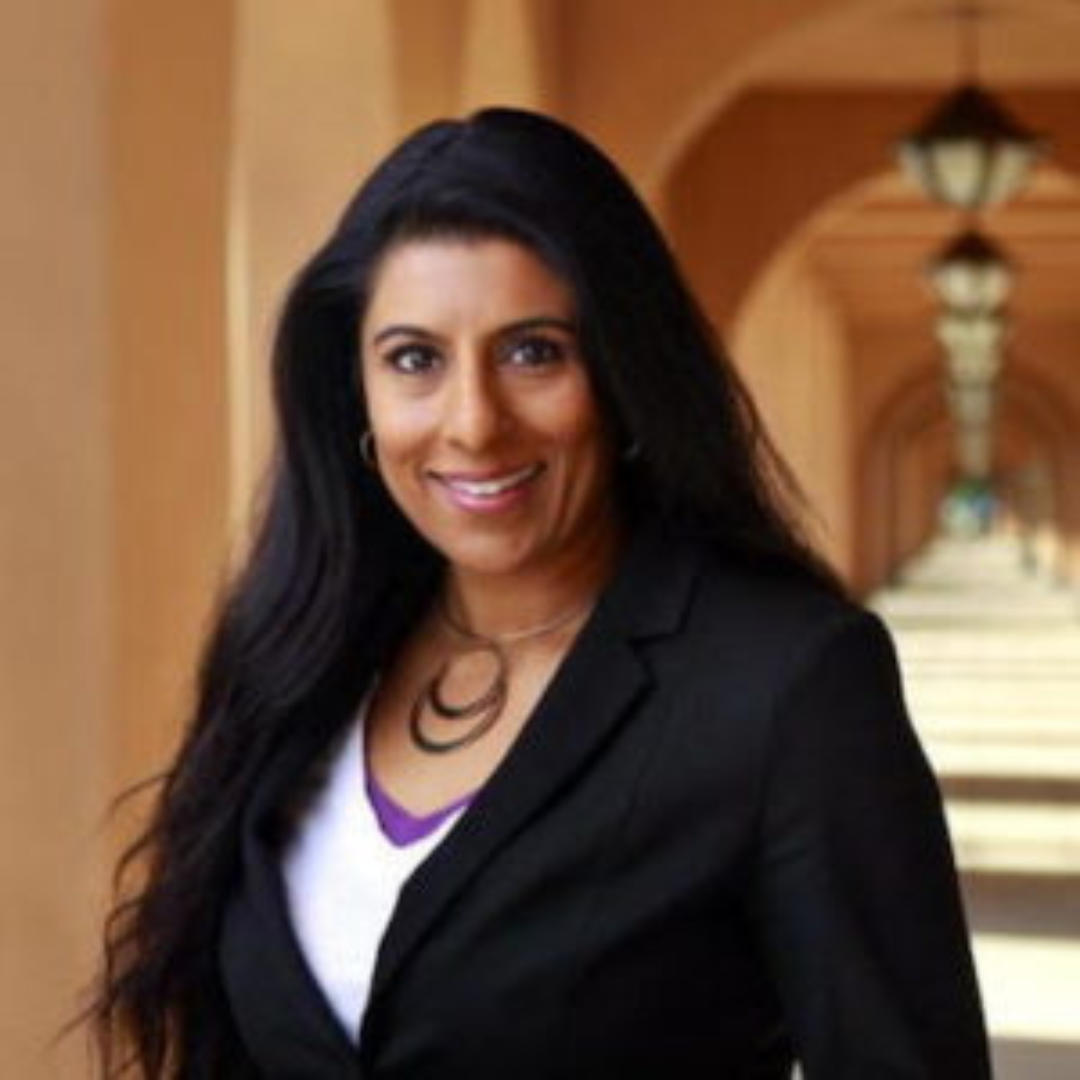Priti Gandhi