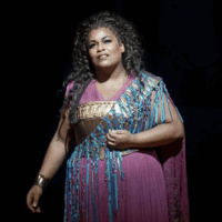 Latonia Moore